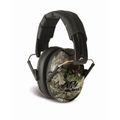 Walkers Pro Low Profile Folding Muff Mossy Oak GWP-FPM1-CMO